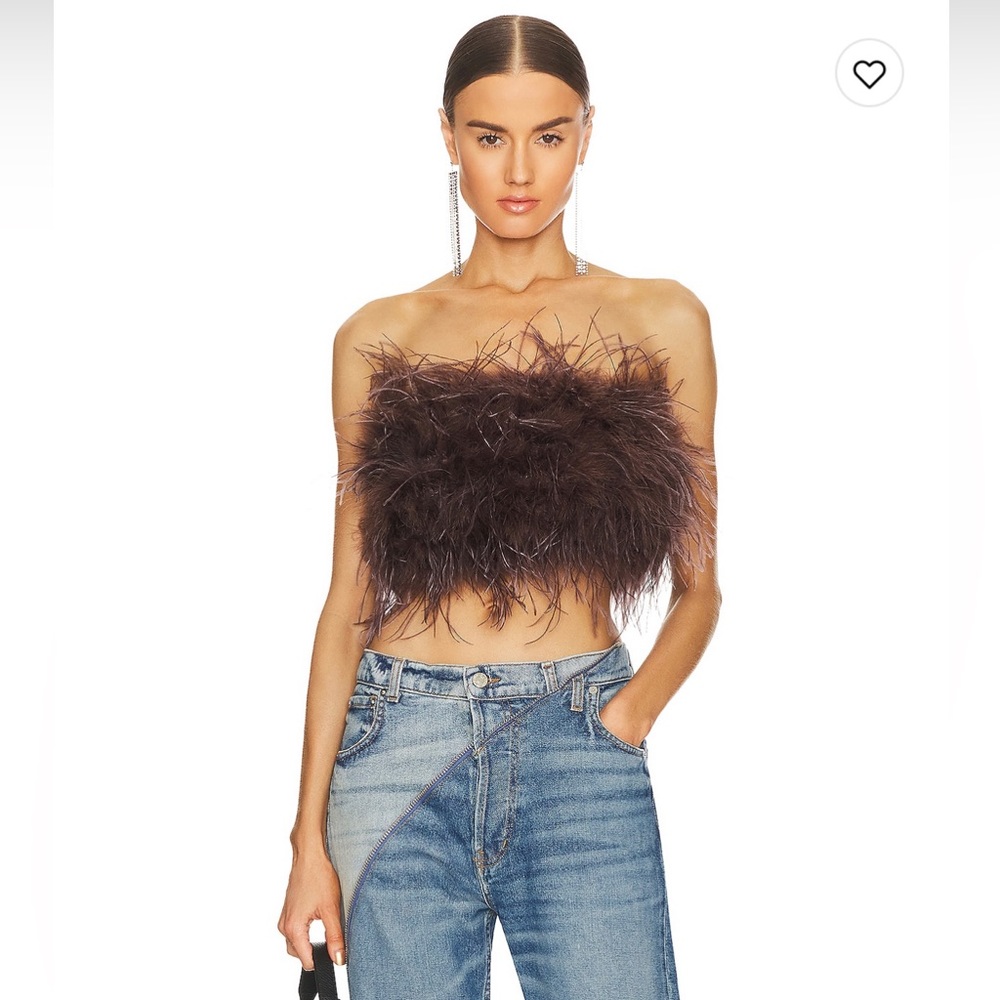 Revolve Lamarque Zaina Top